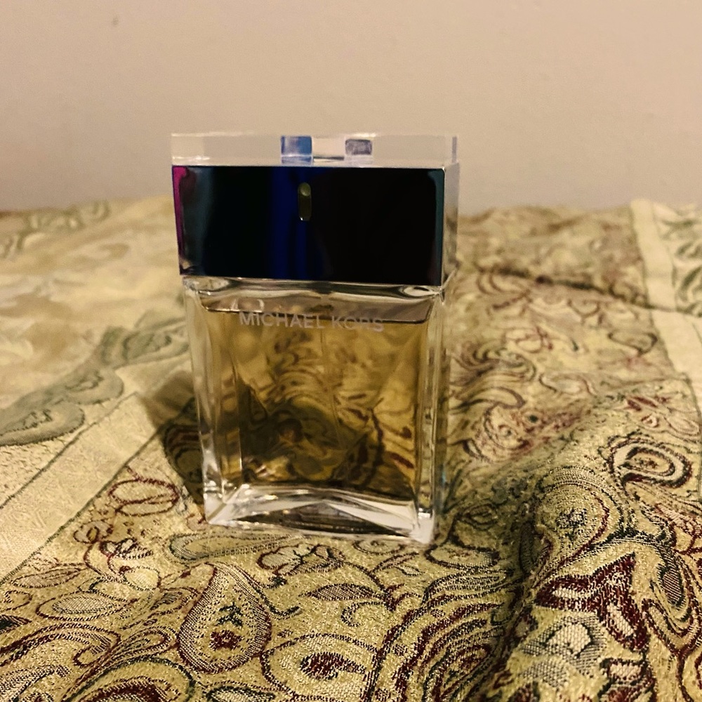 Michael Kors Gardenia Fragrance 3.4-oz. Spray